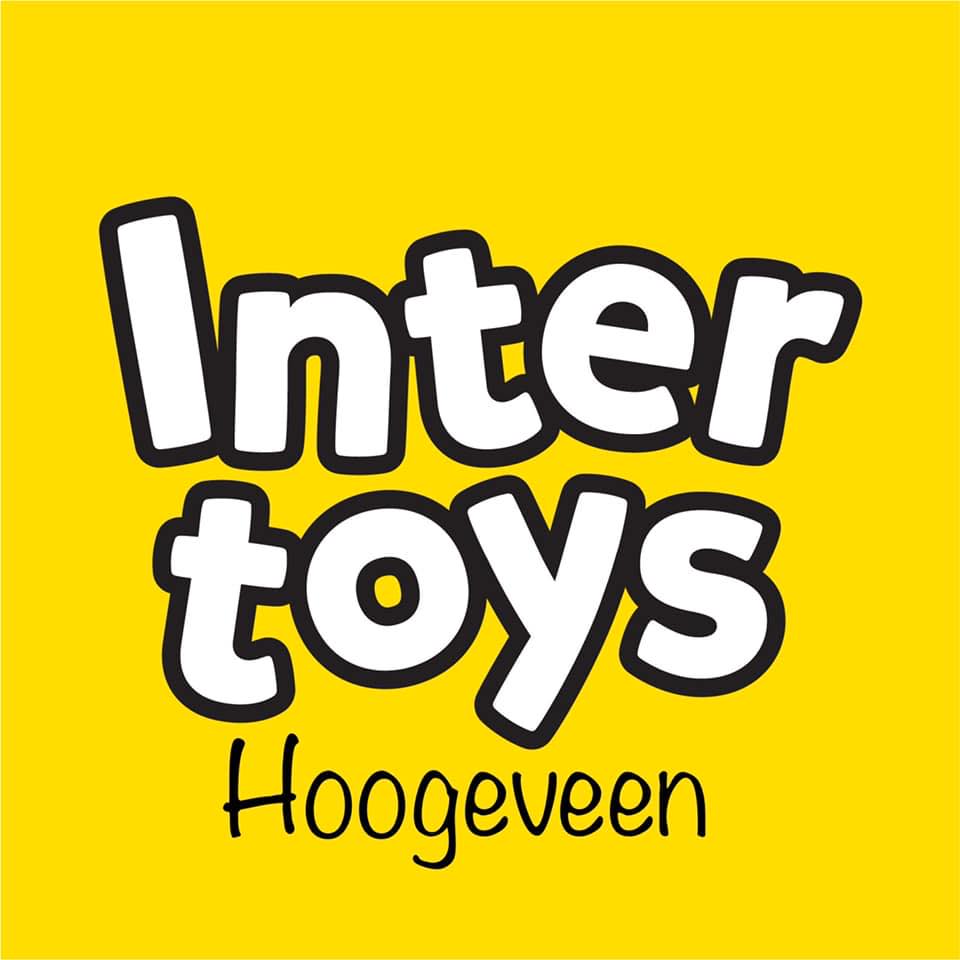 Intertoys speelgoedwinkel