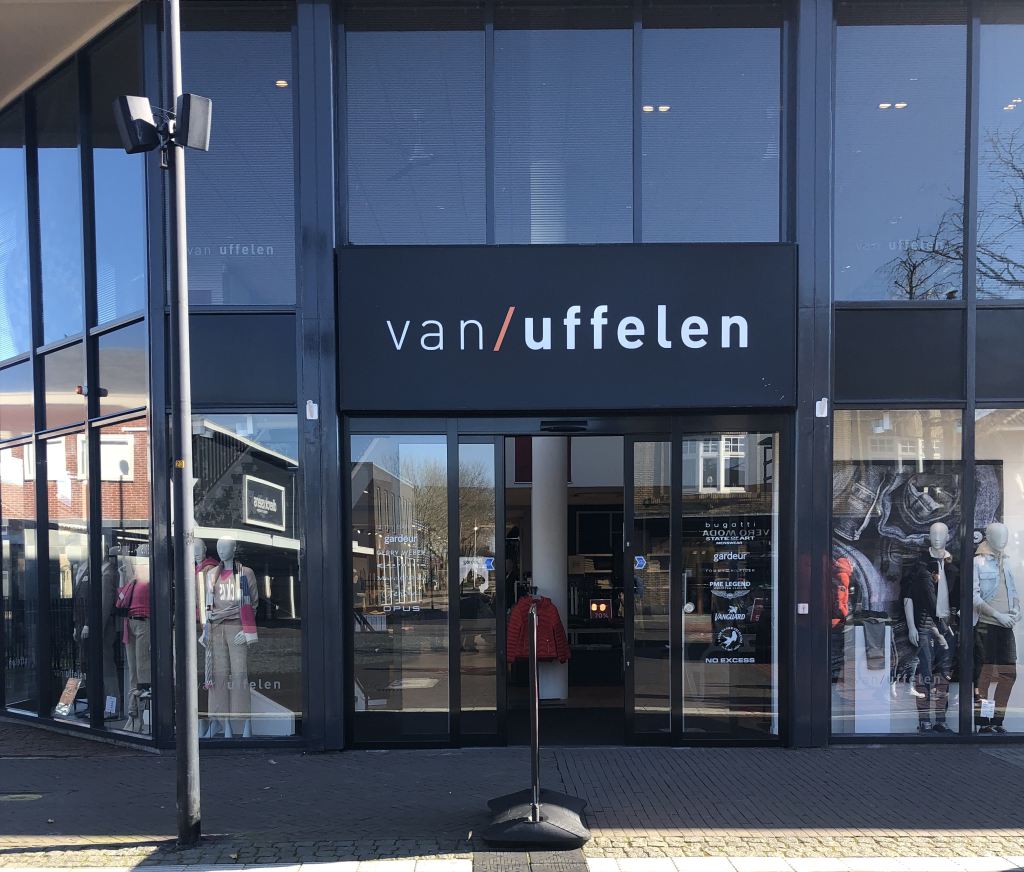 Van Uffelen Hoogeveen