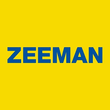 Zeeman winkels