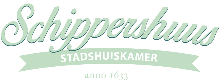 Schippershuus stadshuiskamer Hoogeveen