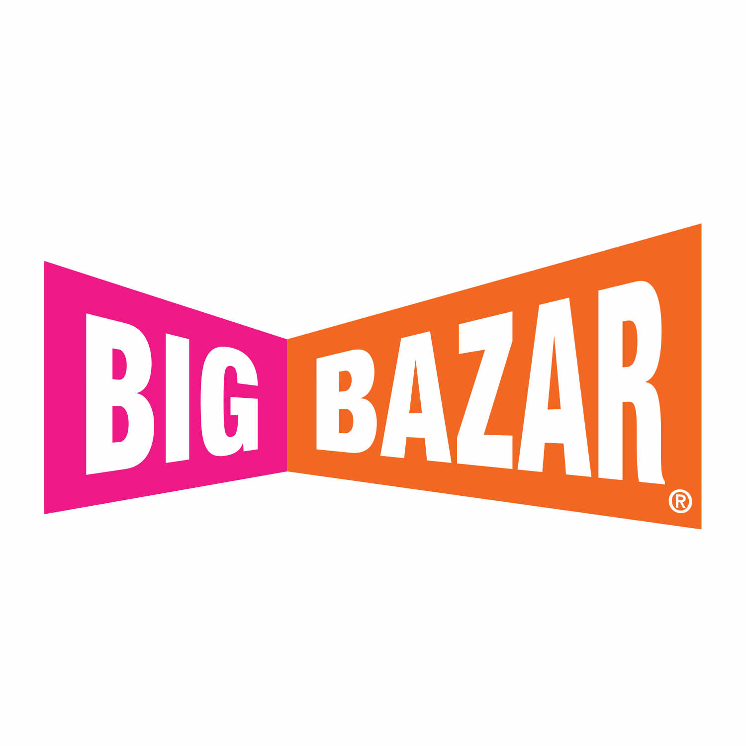 Big Bazar winkel