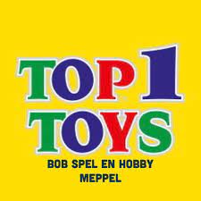 Aanbieding Top Toys Hoofdstraat 10, 7941 AG Meppel