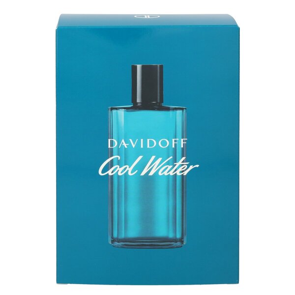 actie trekpleister geschenkset davidoff