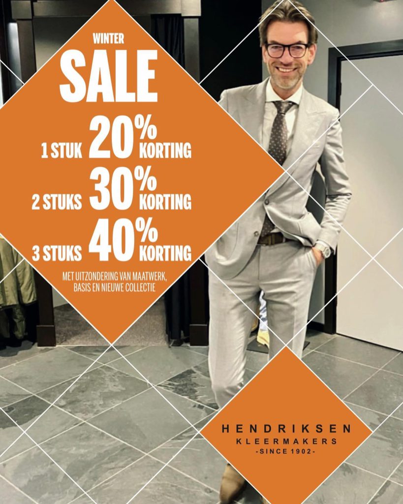 hendriksen-aanbieding