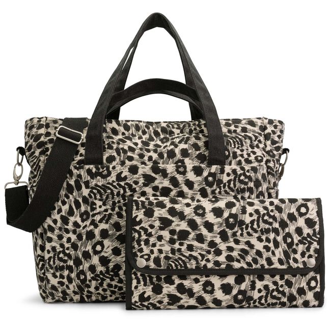 korting prenetal leopard luiertas