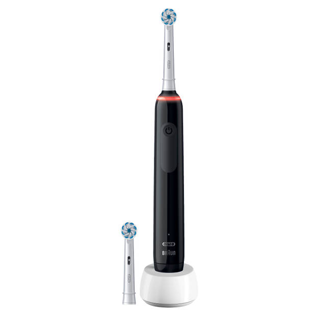 actie blokker oral-b elektrische tandenborstel