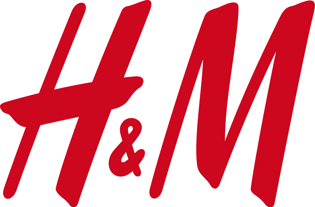 H&M winkels