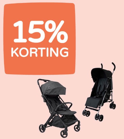 Korting prenetal buggy