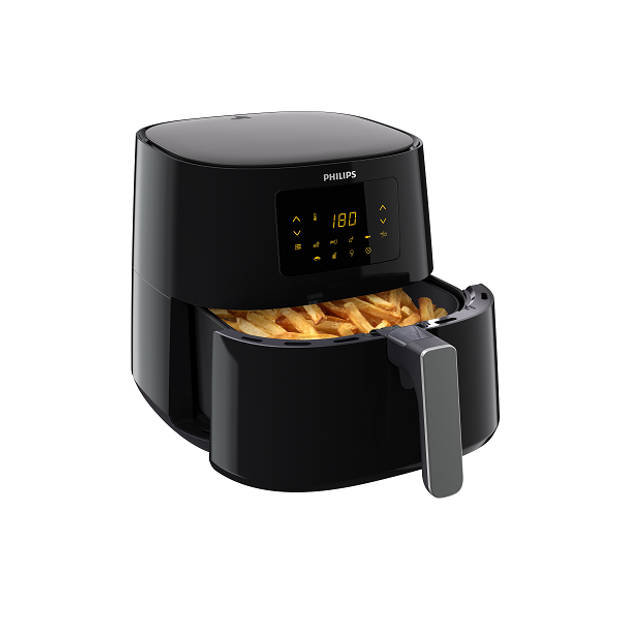 aanbieding bcc Philips Airfryer