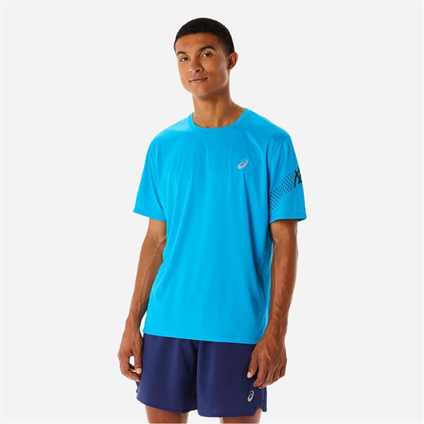 korting intersport jan bols t-shirt asics