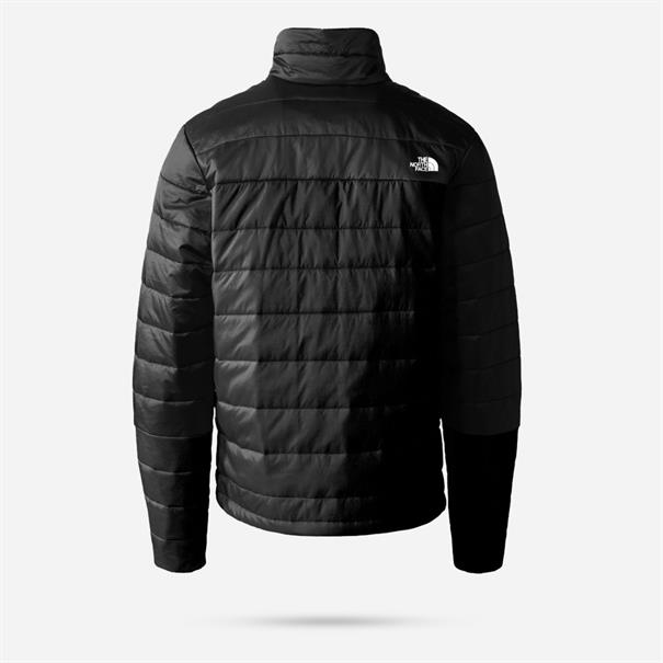 The north face jas korting