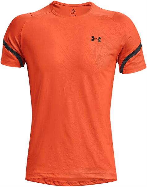 korting intersport jan bols t-shirt under armour