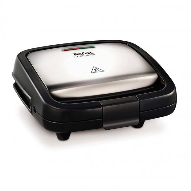 actie blokker tefal sandwichmaker