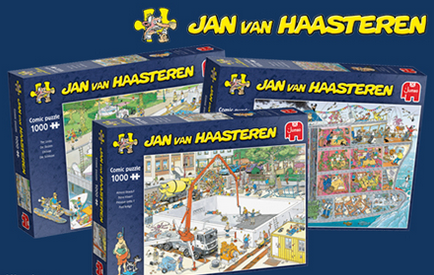 korting top1toys bob spel en hobby jan van haasteren puzzels