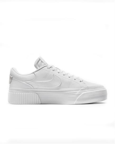 Korting herqua nike dames sneakers