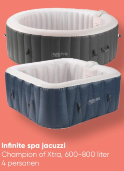 korting big bazar jacuzzi