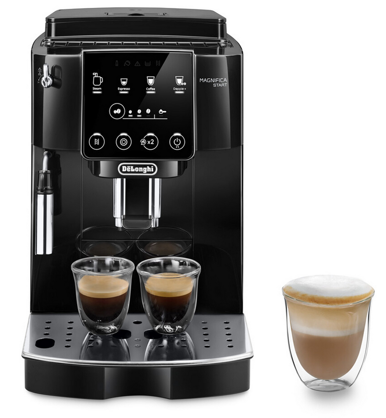 korting bcc De’Longhi espressomachine