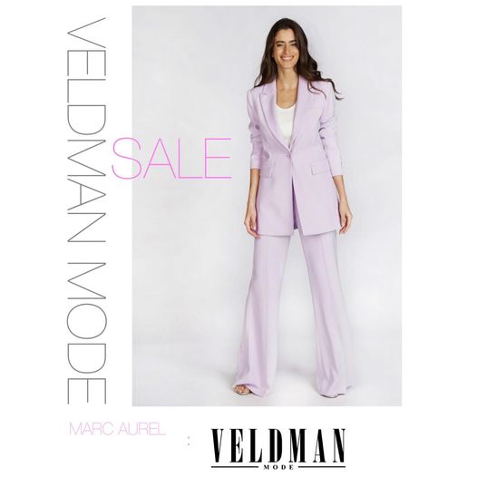 Veldman mode sale