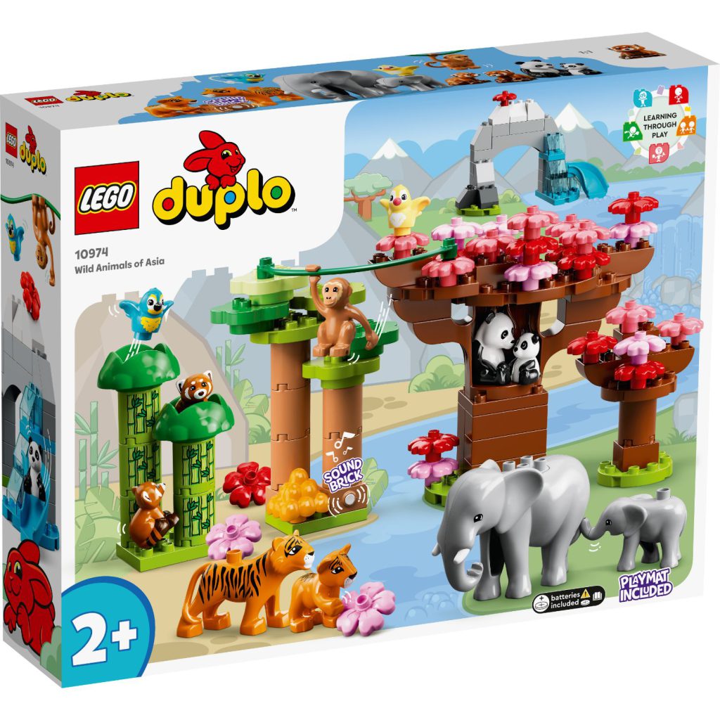 korting top1toys lego duplo