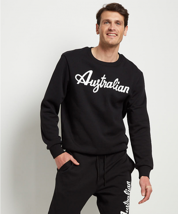 korting terstal sweater australian