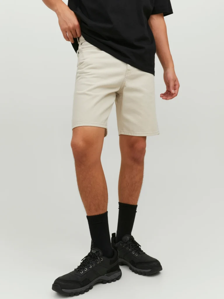 korting shorts jackjones