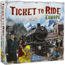 korting intertoys ticket to ride