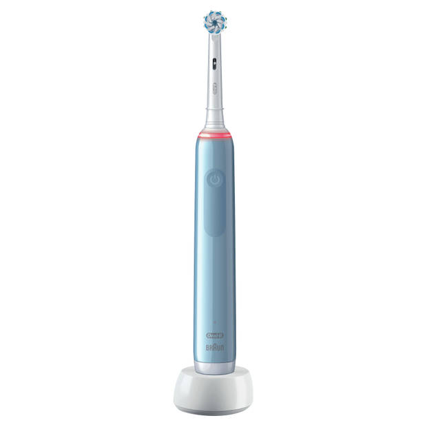 korting blokker Oral-B elektrische tandenborstel
