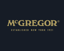 aanbieding mcgregor