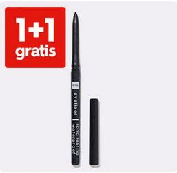 korting hema eyeliners & oogpotloden