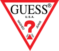 aanbieding guess