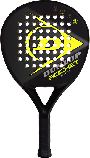 korting intersport padelracket