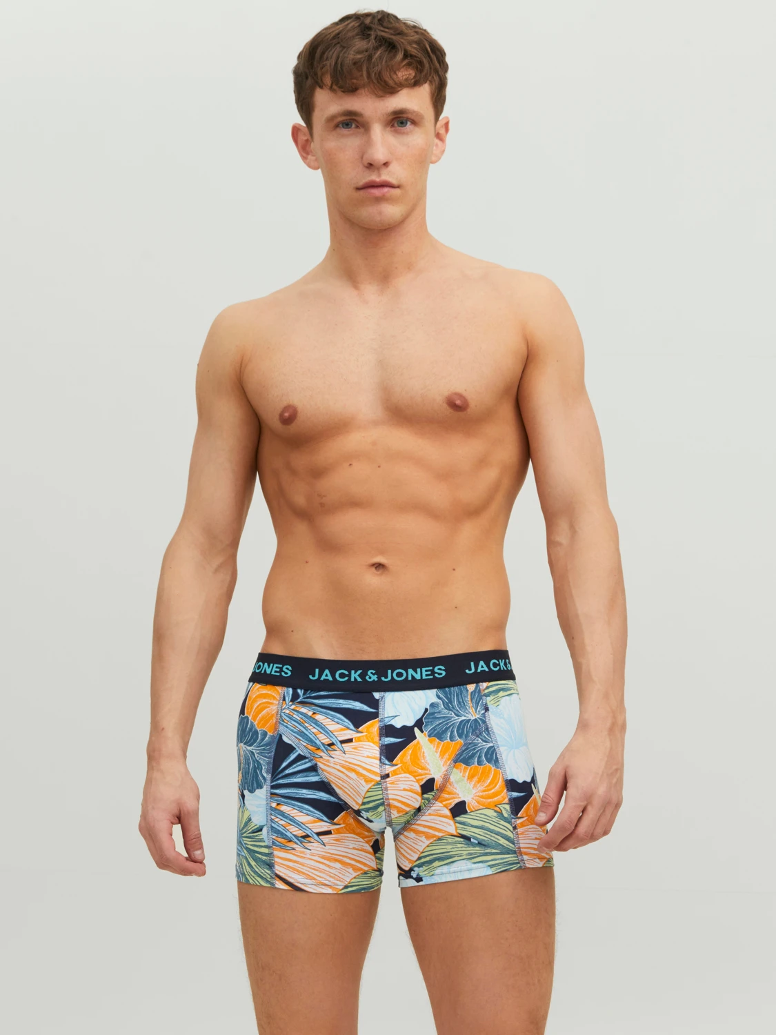 jack en jones boxershort korting