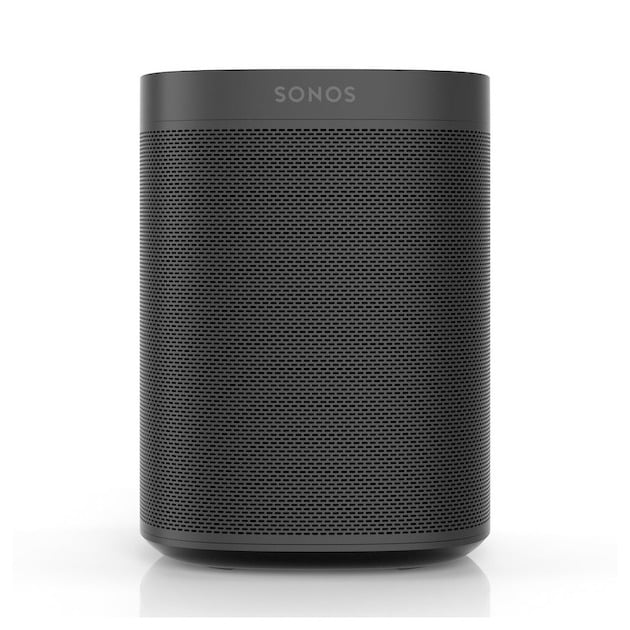 korting expert sonos speaker