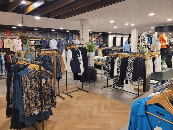 fashion lounge dames aanbieding