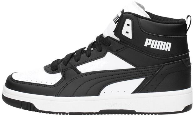 schuurman schoenen puma rebound korting