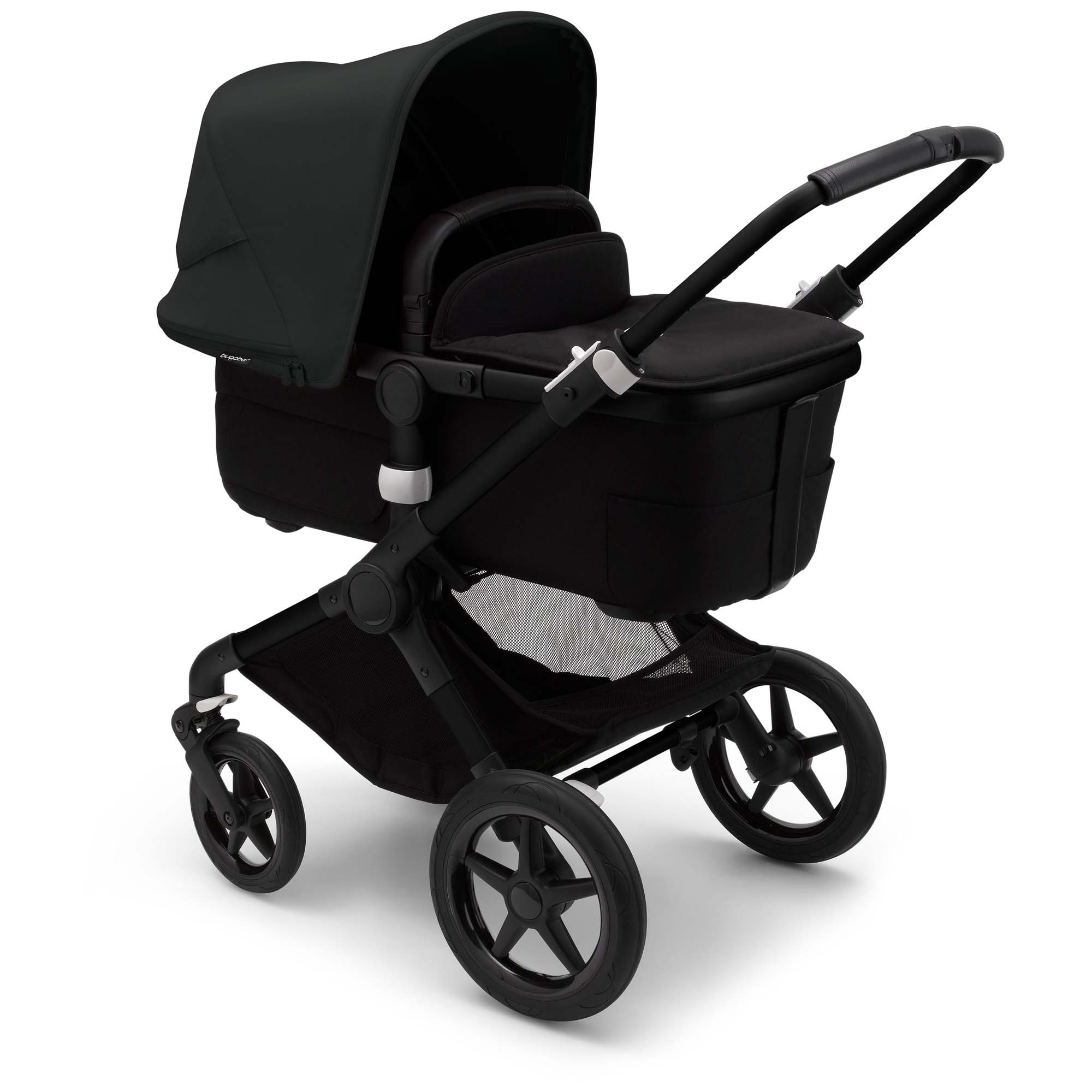 prenatal kinderwagen bugaboo korting