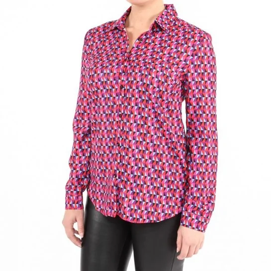 korting fashion sisters wanderlust blouse