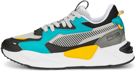 athletes foot puma sneakers korting