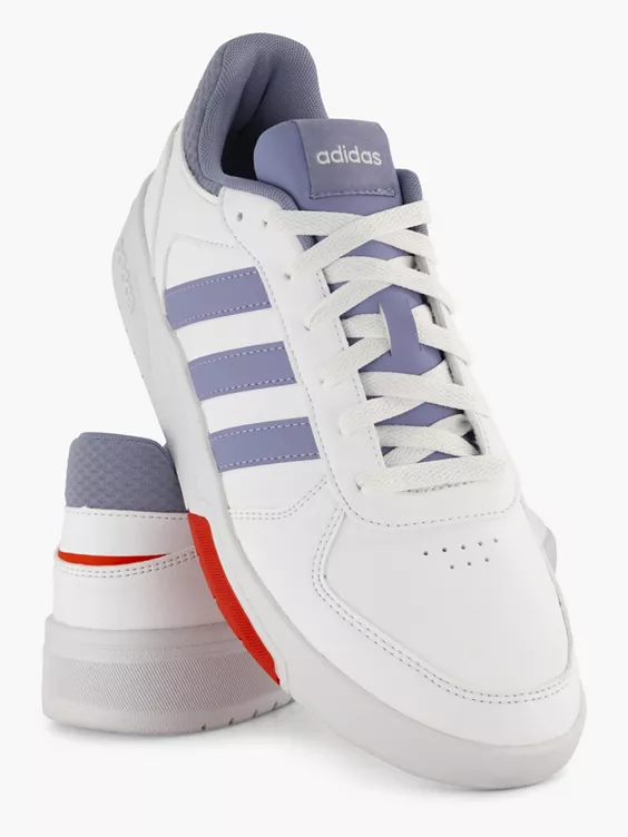 van haren adidas sneakers korting