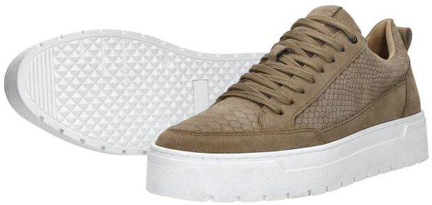 schuurman schoenen sub55 sneakers korting