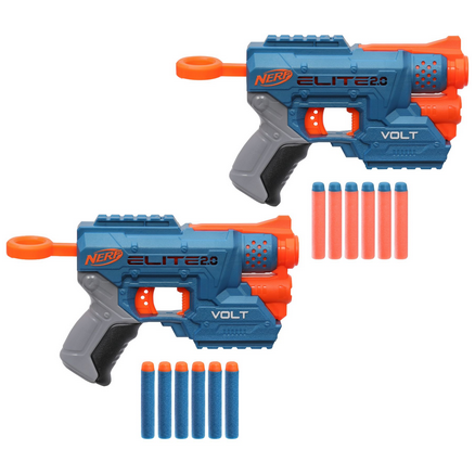 top1toys nerf blasters korting