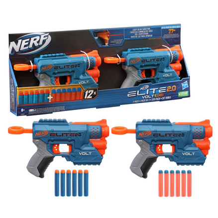 korting top1toys nerf blasters