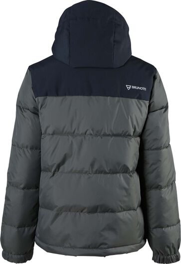 brunotti intersport ski jas korting