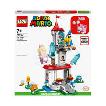 intertoys lego super mario korting