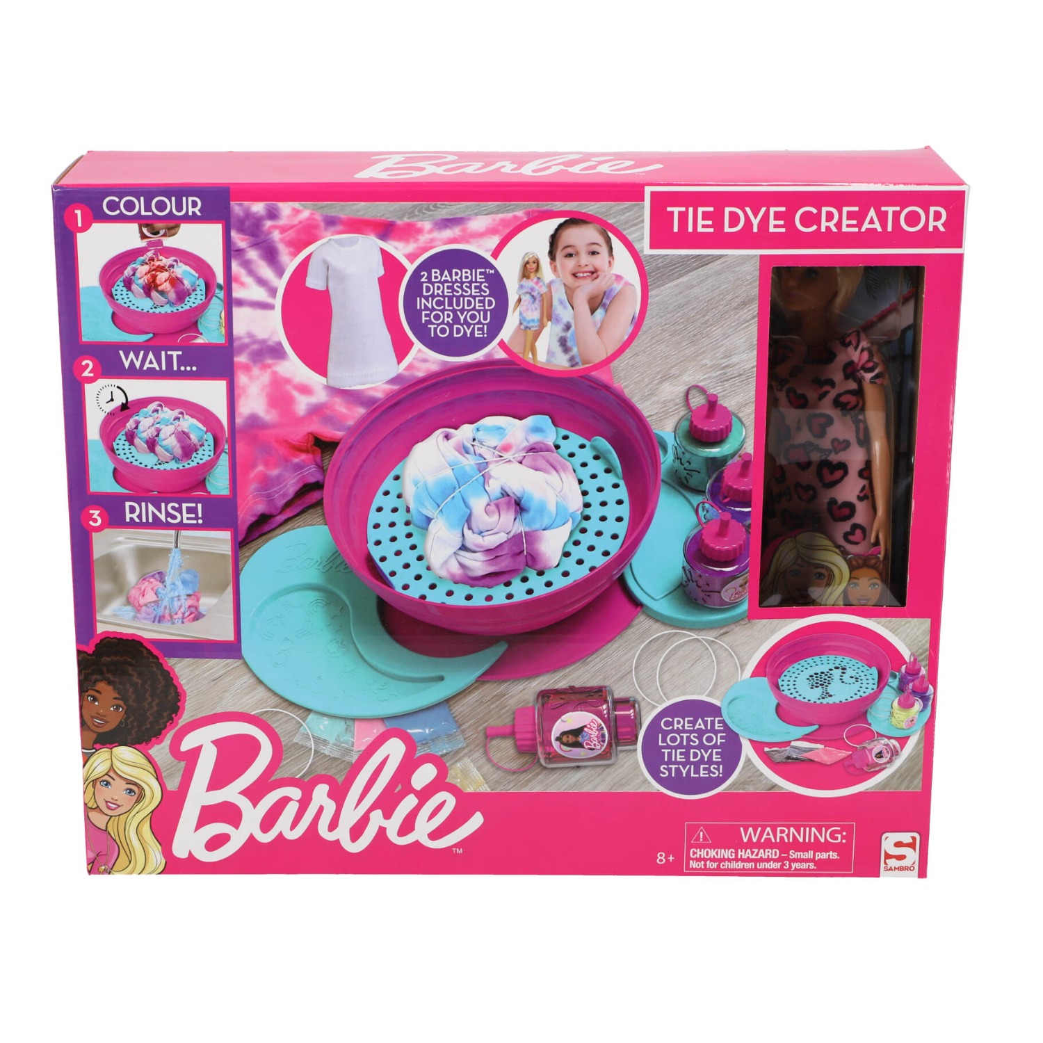 top1toys barbie pop korting