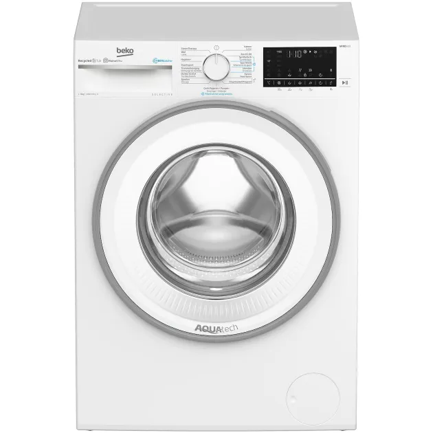 korting expert beko wasmachine