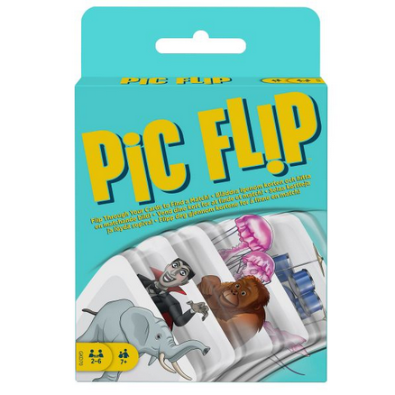 korting top1toys pic flip