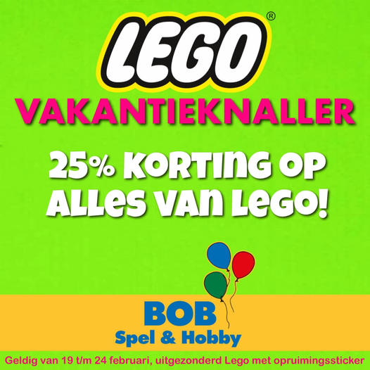 korting top 1 toys lego