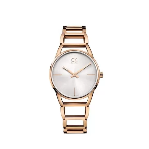 korting calvin klein horloge