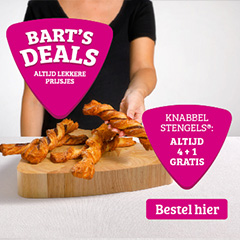 aanbieding bakker bart